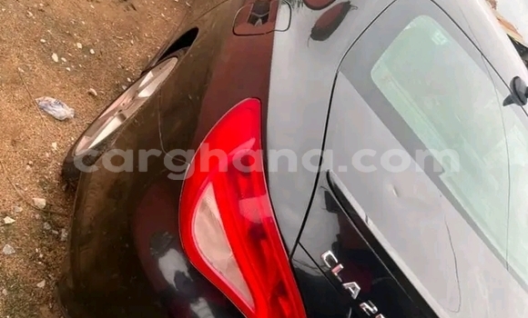 Sayi Na hannu Mercedes-Benz CLS250 Sauran Mota in Accra a Greater Accra Sayi Na hannu Mercedes-Benz CLS250 Sauran Mota in Accra a Greater Accra