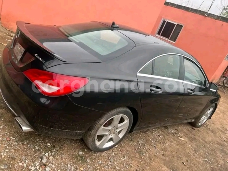 Big with watermark mercedes benz cls250 greater accra accra 42994