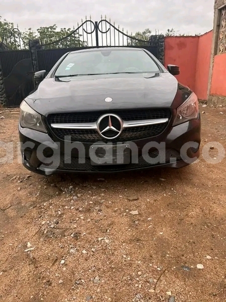 Big with watermark mercedes benz cls250 greater accra accra 42994