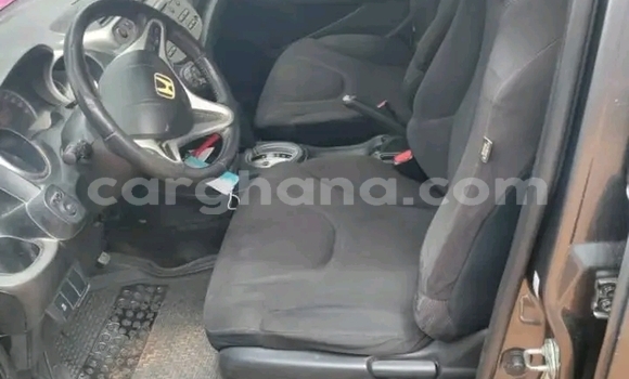 Buy Used Honda FIT Other Car in Accra in Greater Accra Buy Used Honda FIT Other Car in Accra in Greater Accra