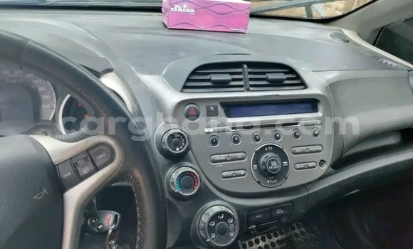 Buy Used Honda FIT Other Car in Accra in Greater Accra Buy Used Honda FIT Other Car in Accra in Greater Accra