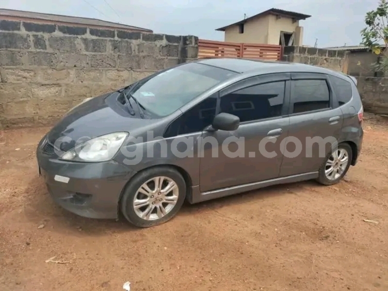 Big with watermark honda fit greater accra accra 42995