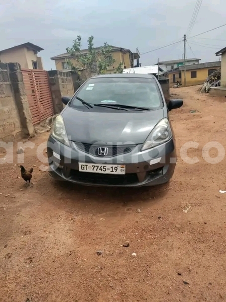 Big with watermark honda fit greater accra accra 42995