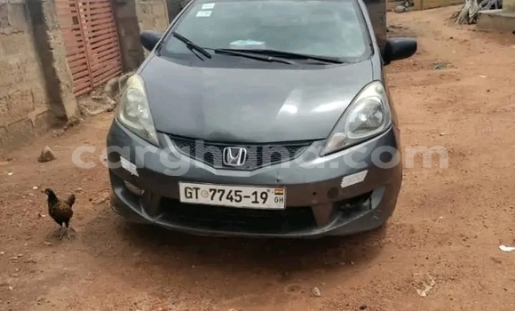 Buy Used Honda FIT Other Car in Accra in Greater Accra Buy Used Honda FIT Other Car in Accra in Greater Accra