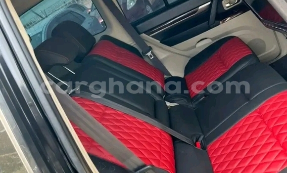 Ra Àlòkù Mitsubishi Pajero Miiran Ọkọ̀ in Accra ni Greater Accra Ra Àlòkù Mitsubishi Pajero Miiran Ọkọ̀ in Accra ni Greater Accra