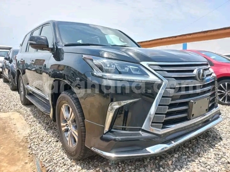 Big with watermark lexus lx greater accra accra 42997