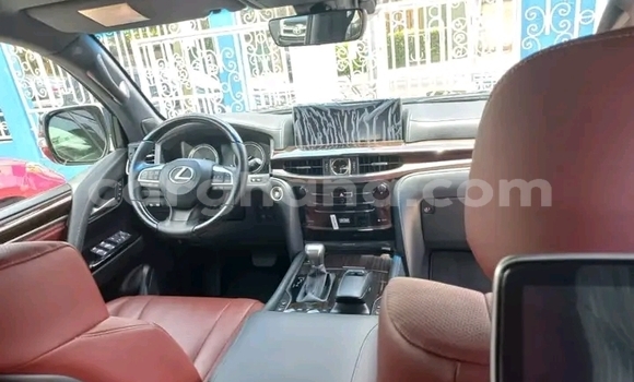 Buy Used Lexus LX Other Car in Accra in Greater Accra Buy Used Lexus LX Other Car in Accra in Greater Accra