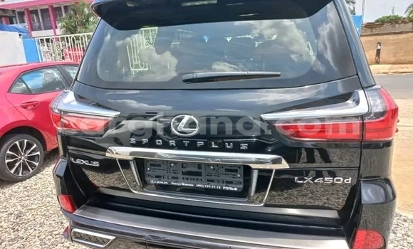 Buy Used Lexus LX Other Car in Accra in Greater Accra Buy Used Lexus LX Other Car in Accra in Greater Accra
