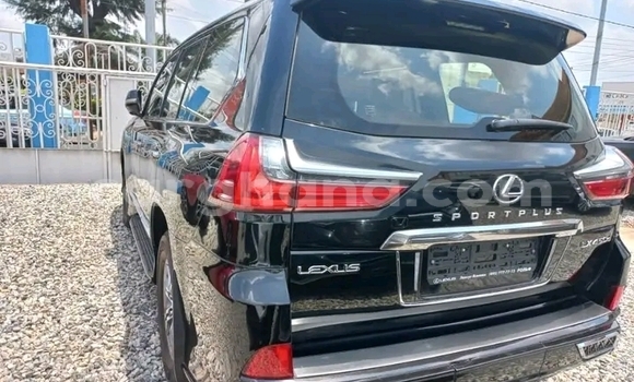 Buy Used Lexus LX Other Car in Accra in Greater Accra Buy Used Lexus LX Other Car in Accra in Greater Accra