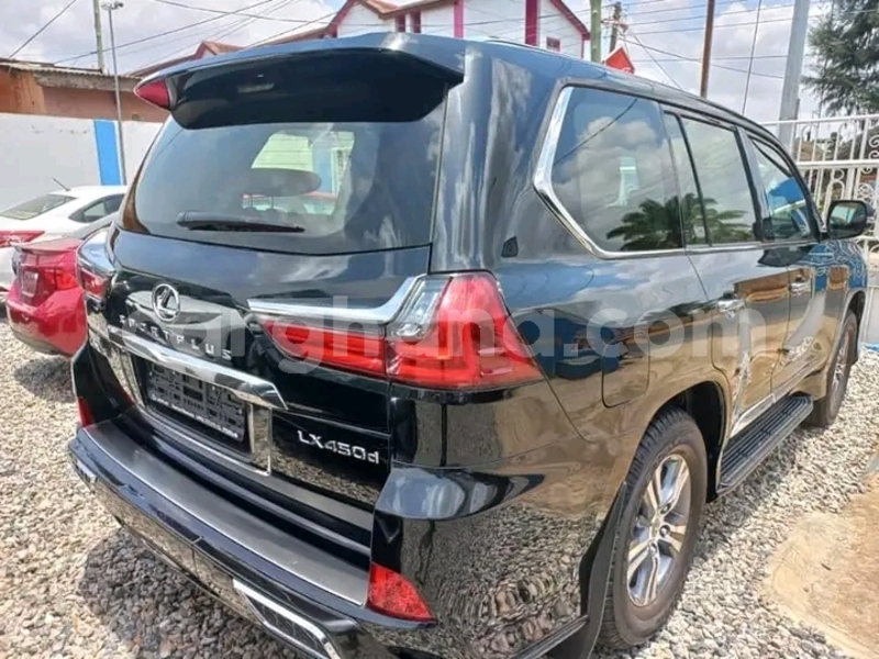 Big with watermark lexus lx greater accra accra 42997