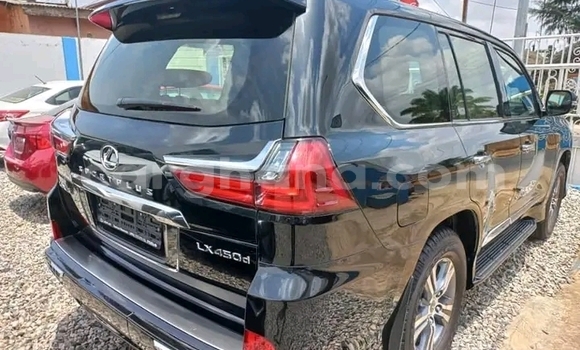 Buy Used Lexus LX Other Car in Accra in Greater Accra Buy Used Lexus LX Other Car in Accra in Greater Accra