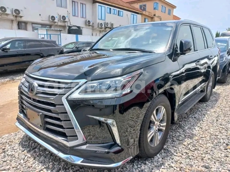 Big with watermark lexus lx greater accra accra 42997