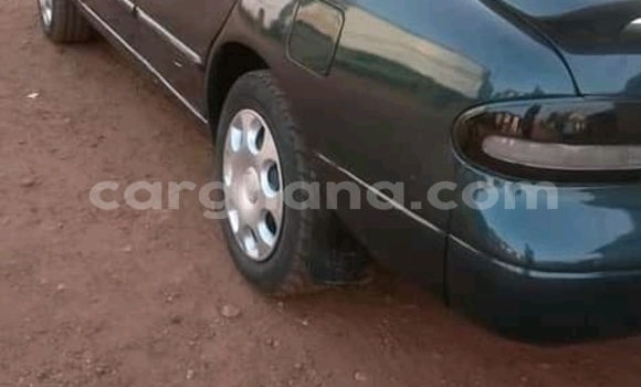 Sayi Na hannu Toyota Corolla Black Mota in Accra a Greater Accra Sayi Na hannu Toyota Corolla Black Mota in Accra a Greater Accra