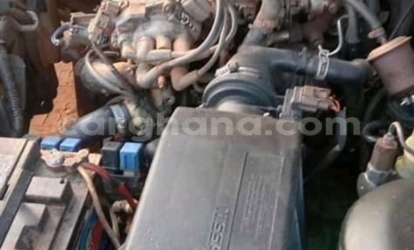 Sayi Na hannu Toyota Corolla Black Mota in Accra a Greater Accra Sayi Na hannu Toyota Corolla Black Mota in Accra a Greater Accra