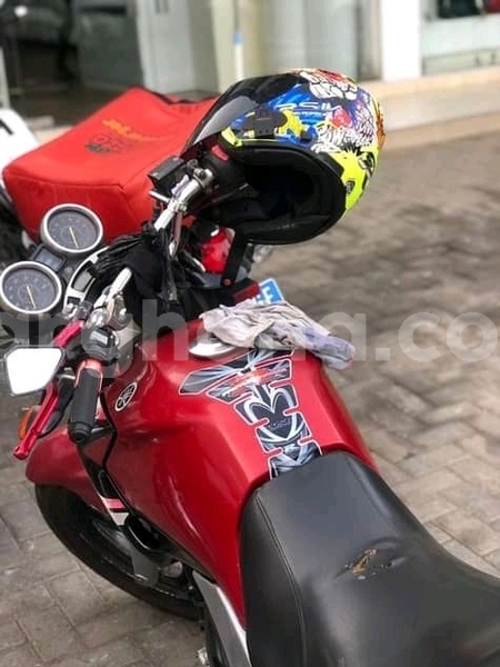 Big with watermark bmw r 1200 greater accra accra 43000