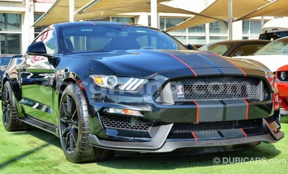 Ra Imported Ford Mustang Black Ọkọ̀ in Import - Dubai ni Ashanti Ra Imported Ford Mustang Black Ọkọ̀ in Import - Dubai ni Ashanti