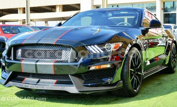 Ra Imported Ford Mustang Black Ọkọ̀ in Import - Dubai ni Ashanti Ra Imported Ford Mustang Black Ọkọ̀ in Import - Dubai ni Ashanti