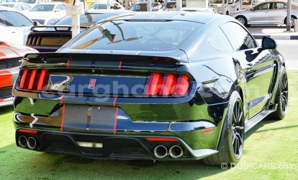 Ra Imported Ford Mustang Black Ọkọ̀ in Import - Dubai ni Ashanti Ra Imported Ford Mustang Black Ọkọ̀ in Import - Dubai ni Ashanti
