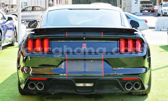 Ra Imported Ford Mustang Black Ọkọ̀ in Import - Dubai ni Ashanti Ra Imported Ford Mustang Black Ọkọ̀ in Import - Dubai ni Ashanti