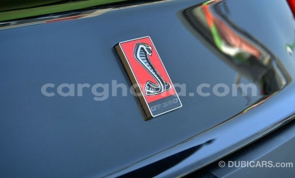 Ra Imported Ford Mustang Black Ọkọ̀ in Import - Dubai ni Ashanti Ra Imported Ford Mustang Black Ọkọ̀ in Import - Dubai ni Ashanti