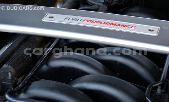 Ra Imported Ford Mustang Black Ọkọ̀ in Import - Dubai ni Ashanti Ra Imported Ford Mustang Black Ọkọ̀ in Import - Dubai ni Ashanti