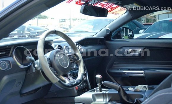 Ra Imported Ford Mustang Black Ọkọ̀ in Import - Dubai ni Ashanti Ra Imported Ford Mustang Black Ọkọ̀ in Import - Dubai ni Ashanti