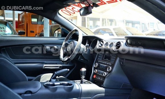 Ra Imported Ford Mustang Black Ọkọ̀ in Import - Dubai ni Ashanti Ra Imported Ford Mustang Black Ọkọ̀ in Import - Dubai ni Ashanti