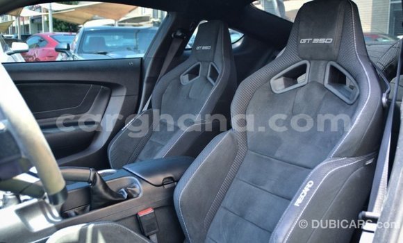 Ra Imported Ford Mustang Black Ọkọ̀ in Import - Dubai ni Ashanti Ra Imported Ford Mustang Black Ọkọ̀ in Import - Dubai ni Ashanti