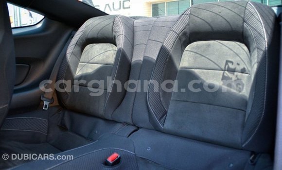 Ra Imported Ford Mustang Black Ọkọ̀ in Import - Dubai ni Ashanti Ra Imported Ford Mustang Black Ọkọ̀ in Import - Dubai ni Ashanti