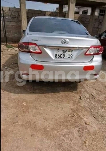 Big with watermark toyota corolla greater accra accra 43006