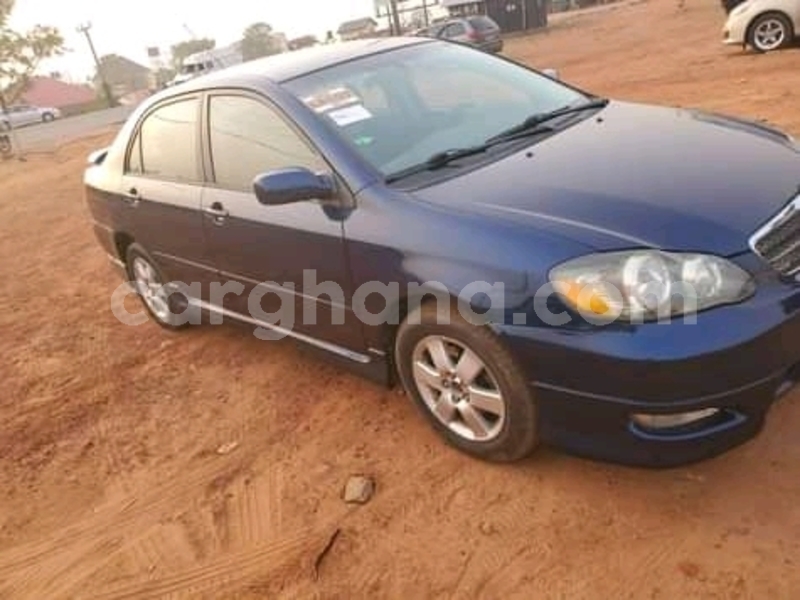 Big with watermark toyota corolla greater accra accra 43008