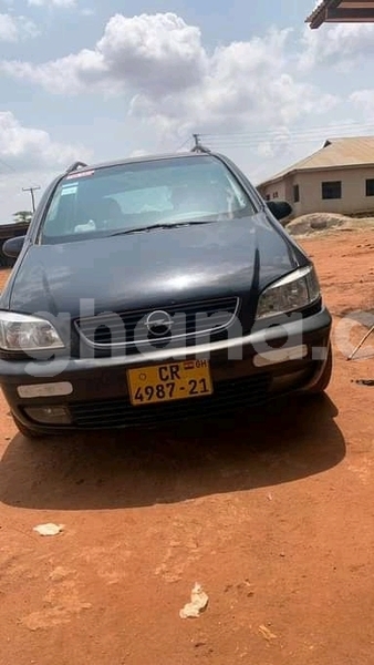 Big with watermark opel astra greater accra accra 43016