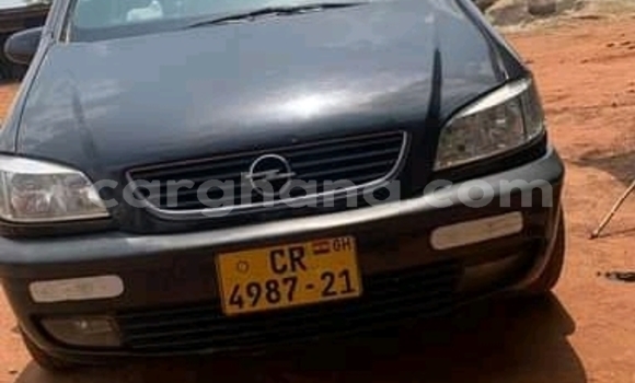 Medium with watermark opel astra greater accra accra 43016