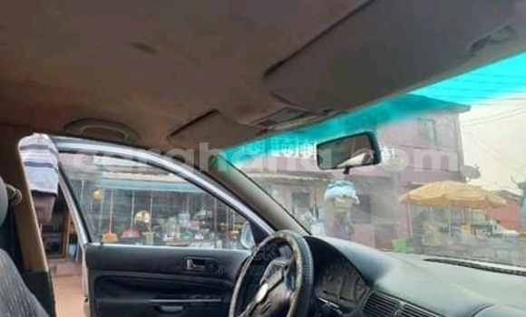 Sayi Na hannu Opel Astra Red Mota in Accra a Greater Accra Sayi Na hannu Opel Astra Red Mota in Accra a Greater Accra