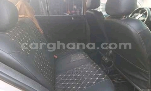 Sayi Na hannu Opel Astra Red Mota in Accra a Greater Accra Sayi Na hannu Opel Astra Red Mota in Accra a Greater Accra