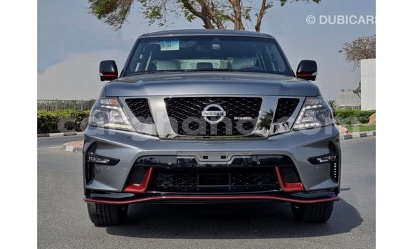 Ra Imported Nissan Patrol Miiran Ọkọ̀ in Import - Dubai ni Ashanti Ra Imported Nissan Patrol Miiran Ọkọ̀ in Import - Dubai ni Ashanti