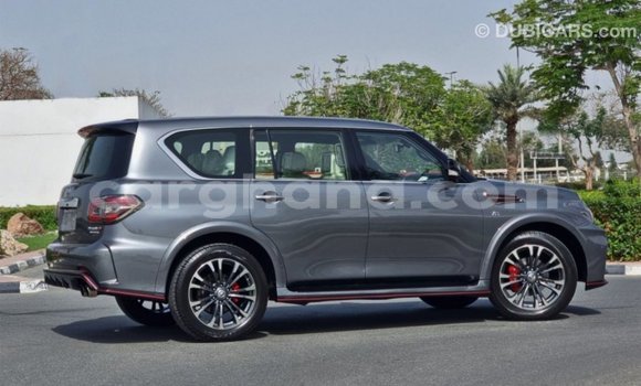 Ra Imported Nissan Patrol Miiran Ọkọ̀ in Import - Dubai ni Ashanti Ra Imported Nissan Patrol Miiran Ọkọ̀ in Import - Dubai ni Ashanti