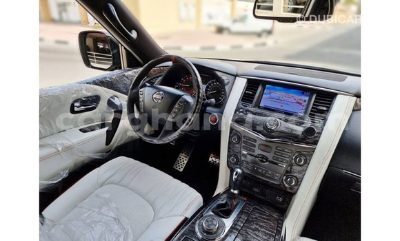 Ra Imported Nissan Patrol Miiran Ọkọ̀ in Import - Dubai ni Ashanti Ra Imported Nissan Patrol Miiran Ọkọ̀ in Import - Dubai ni Ashanti