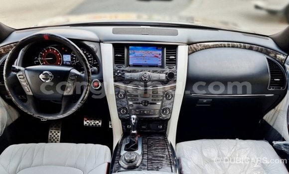 Ra Imported Nissan Patrol Miiran Ọkọ̀ in Import - Dubai ni Ashanti Ra Imported Nissan Patrol Miiran Ọkọ̀ in Import - Dubai ni Ashanti