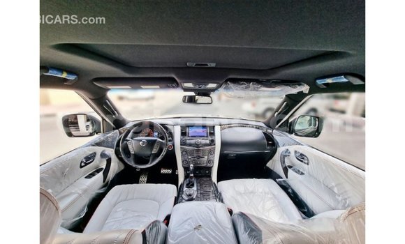Ra Imported Nissan Patrol Miiran Ọkọ̀ in Import - Dubai ni Ashanti Ra Imported Nissan Patrol Miiran Ọkọ̀ in Import - Dubai ni Ashanti