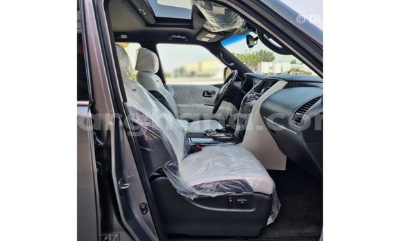 Ra Imported Nissan Patrol Miiran Ọkọ̀ in Import - Dubai ni Ashanti Ra Imported Nissan Patrol Miiran Ọkọ̀ in Import - Dubai ni Ashanti