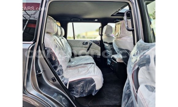 Ra Imported Nissan Patrol Miiran Ọkọ̀ in Import - Dubai ni Ashanti Ra Imported Nissan Patrol Miiran Ọkọ̀ in Import - Dubai ni Ashanti