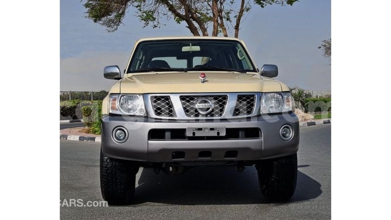 Big with watermark nissan patrol ashanti import dubai 43018