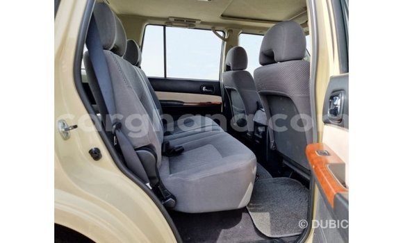 Ra Imported Nissan Patrol Alagara Ọkọ̀ in Import - Dubai ni Ashanti Ra Imported Nissan Patrol Alagara Ọkọ̀ in Import - Dubai ni Ashanti