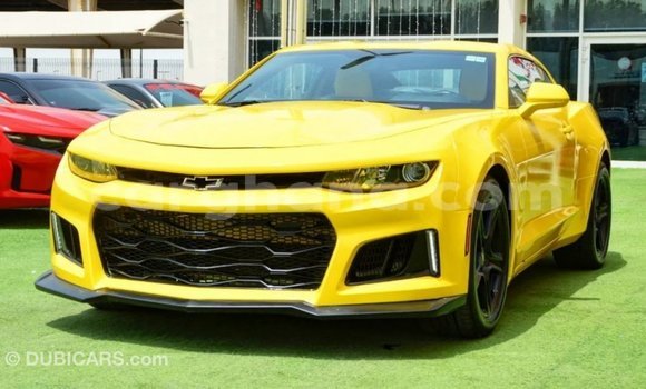 Ra Imported Chevrolet Camaro Miiran Ọkọ̀ in Import - Dubai ni Ashanti Ra Imported Chevrolet Camaro Miiran Ọkọ̀ in Import - Dubai ni Ashanti