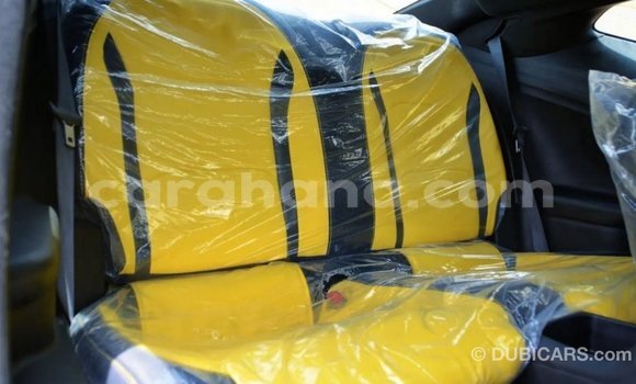 Ra Imported Chevrolet Camaro Miiran Ọkọ̀ in Import - Dubai ni Ashanti Ra Imported Chevrolet Camaro Miiran Ọkọ̀ in Import - Dubai ni Ashanti