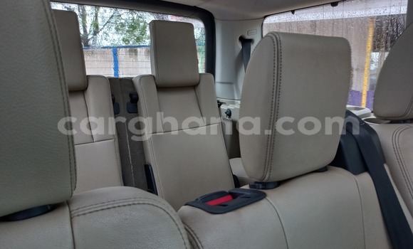 Sayi Na hannu Land Rover Discovery Green Mota in Accra a Greater Accra Sayi Na hannu Land Rover Discovery Green Mota in Accra a Greater Accra
