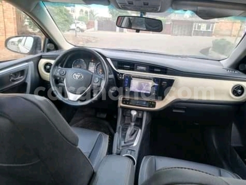 Big with watermark toyota corolla greater accra accra 43023