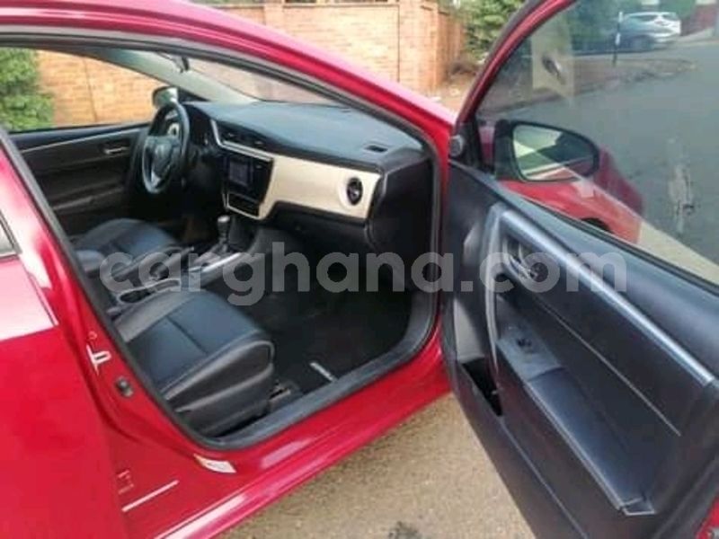 Big with watermark toyota corolla greater accra accra 43023
