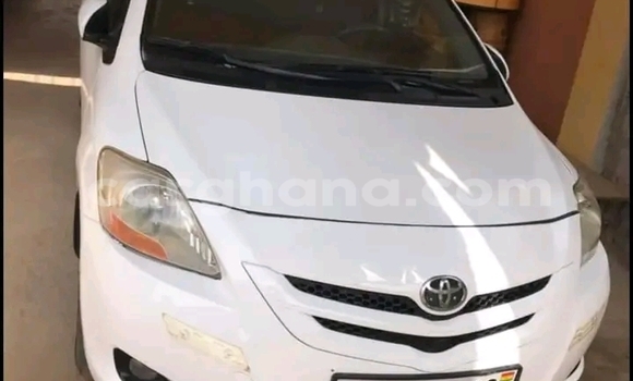 Ra Àlòkù Toyota Yaris Miiran Ọkọ̀ in Accra ni Greater Accra